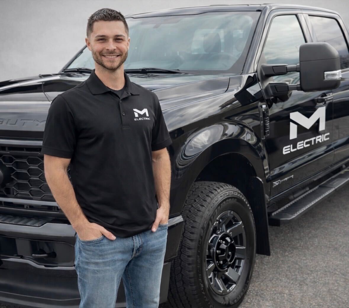 About Us | M Electric Co | Fairhaven Electrician